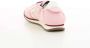 Puraai Roze Panther Damesschoenen - Thumbnail 2