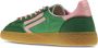 Puraai Satin Sneakers - Thumbnail 2