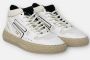 Puraai Shoes White Dames - Thumbnail 2