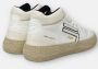 Puraai Shoes White Dames - Thumbnail 4