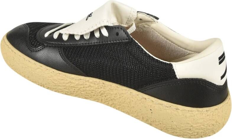 Puraai Silver Sneakers