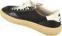 Puraai Silver Sneakers - Thumbnail 2