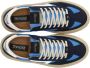 Puraai Sneakers Blue Heren - Thumbnail 5