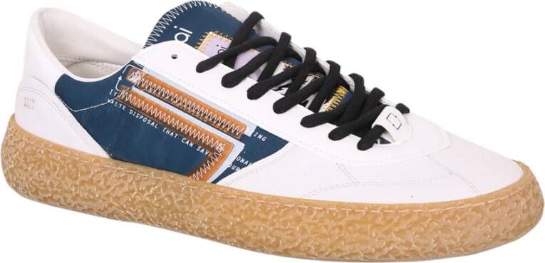 Puraai Multi Sneakers Stijl en Comfort Meerkleurig Heren