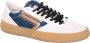 Puraai Multi Sneakers Stijl en Comfort Meerkleurig Heren - Thumbnail 2