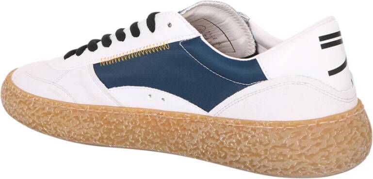 Puraai Multi Sneakers Stijl en Comfort Meerkleurig Heren