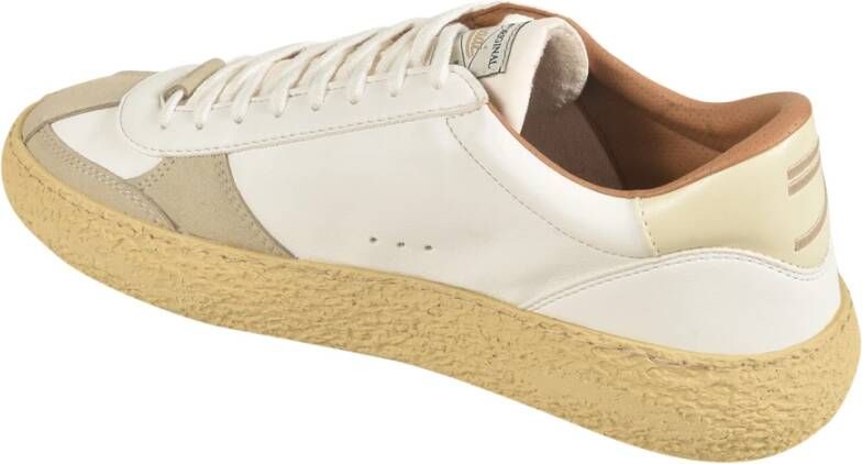 Puraai Sneakers met logo-print