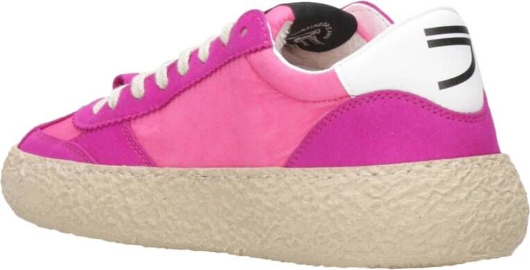 Puraai Sneakers Pink Dames
