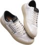 Puraai Sneakers White Heren - Thumbnail 3