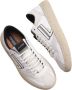 Puraai Sneakers White Heren - Thumbnail 4