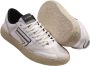 Puraai Sneakers White Heren - Thumbnail 5