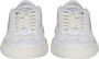 Puraai Sneakers White Dames - Thumbnail 2