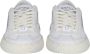 Puraai Sneakers White Dames - Thumbnail 2