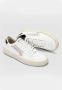 Puraai Sneakers White Heren - Thumbnail 2
