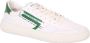 Puraai Witte Sneakers voor Heren White Heren - Thumbnail 2