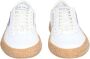 Puraai Sneakers White Heren - Thumbnail 2