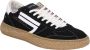 Puraai Sneakers met grafische print Black Heren - Thumbnail 2