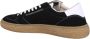 Puraai Sneakers met grafische print Black Heren - Thumbnail 3