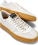 Puraai Vintage Ecologische Beige Sneakers White Heren - Thumbnail 3