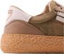 Puraai Vintage Golden Beach Sneakers - Thumbnail 2