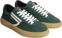 Puraai Vintage Groene Sneakers Green Heren - Thumbnail 2