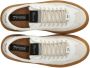 Puraai Vintage Vanille Sneaker White Heren - Thumbnail 5