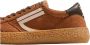 Puraai Vintage Vegan Hairy Sneakers - Thumbnail 2