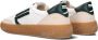 Puraai 4.05 Polly Sneakers Leatherlook Dames Wit - Thumbnail 2