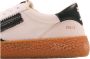 Puraai Witte Sneakers Mod. 4.05 Evergreen - Thumbnail 2
