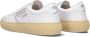 Puraai Witte Stud Sneakers voor Dames - Thumbnail 2