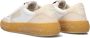 Puraai 4.05 Polly 1 Sneakers Textiel Dames Wit - Thumbnail 2