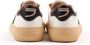 Puraai Witte vegan leren sneakers - Thumbnail 2