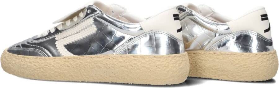 Puraai Textiel Sneakers Polly Tab