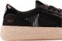 Puraai Zwarte Night Breeze Sneakers - Thumbnail 2