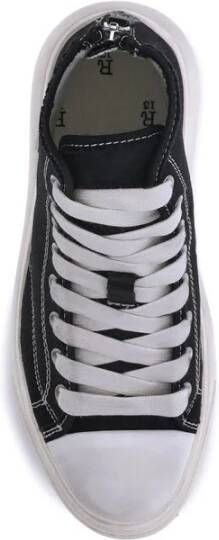 R13 Hoge Top Streetwear Sneakers