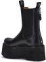 R13 Platform Chelsea Enkellaars - Thumbnail 4