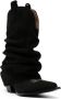 R13 Winter Boots Black Dames - Thumbnail 4