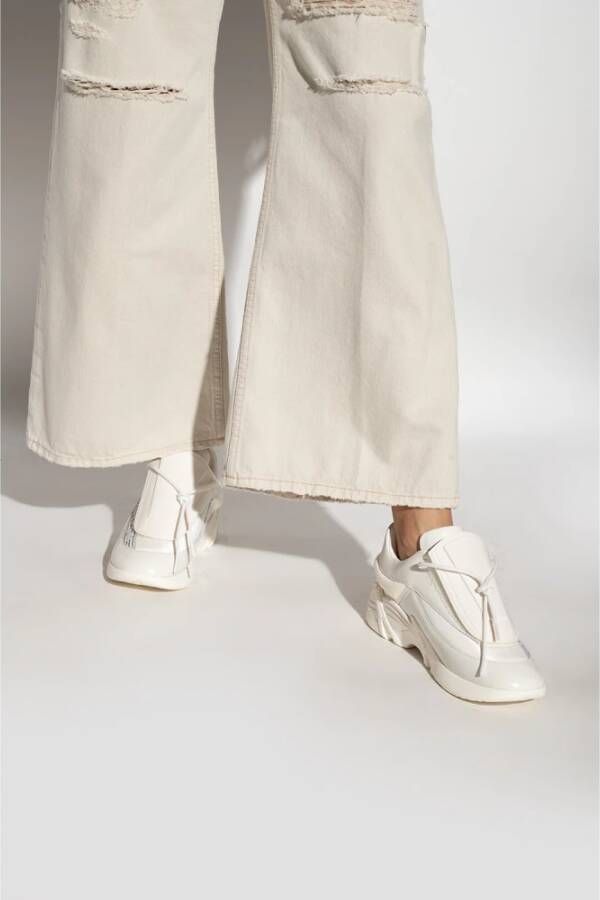 Raf Simons Antei sneakers Wit Dames