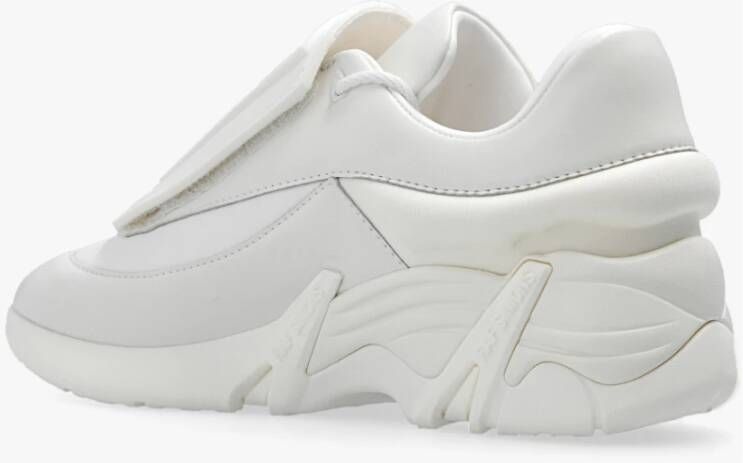 Raf Simons Antei sneakers Wit Dames