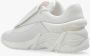 Raf Simons Off-White Antei Schoenen White Dames - Thumbnail 6
