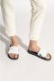 Raf Simons Witte Astra Slippers Niet-terugbetaalbaar Black - Thumbnail 2