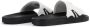 Raf Simons Witte Astra Slippers Niet-terugbetaalbaar Black - Thumbnail 6