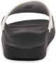 Raf Simons Witte Astra Slippers Niet-terugbetaalbaar Black - Thumbnail 14