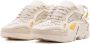 Raf Simons Cylon-21 Runner Sneakers White - Thumbnail 2