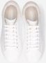Raf Simons Orion Beige Stijlvolle Sneakers White - Thumbnail 5