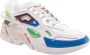 Raf Simons Kleurrijke Cylon 21 Unisex Schoenen Multicolor Dames - Thumbnail 8