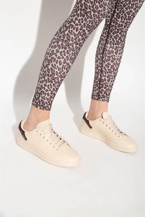 Raf Simons Orion Sneakers Beige Dames