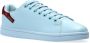 Raf Simons Blauwe Orion Schoenen Gedurfd Modern Ontwerp Blue Dames - Thumbnail 12