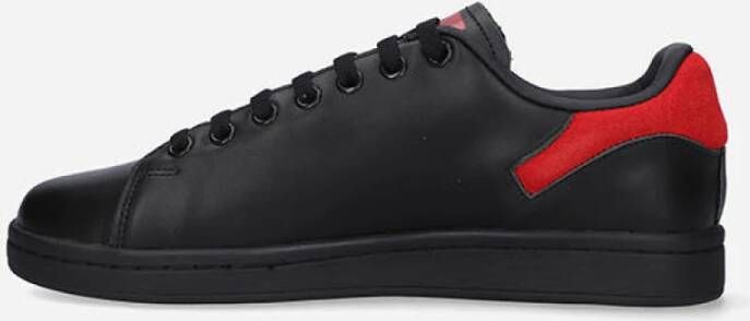 Raf Simons Orion Sneakers Zwart Heren