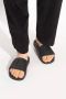 Raf Simons Unieke Unisex Flip-Flops Astra Black - Thumbnail 2